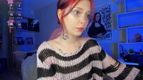 Elizabeth online show from 01-26-25, 04:20