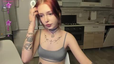 Elizabeth online show from 02-13-25, 03:14