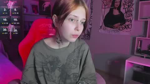 Elizabeth online show from 02-24-25, 06:26