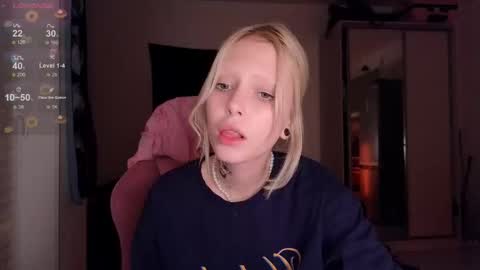 Elizabeth online show from 10-12-25, 07:13