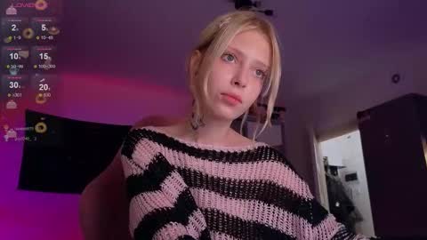 Elizabeth online show from 10-14-25, 08:42