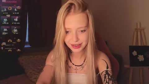 Elizabeth online show from 11-18-25, 12:42