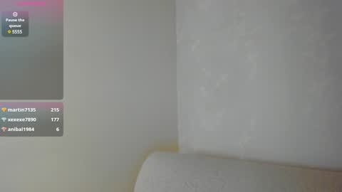 My name is ElizaPVT is open online show from 12-08-24, 12:40