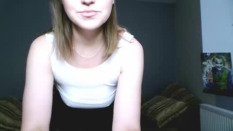 Elizabeth online show from 11-30-25, 09:24