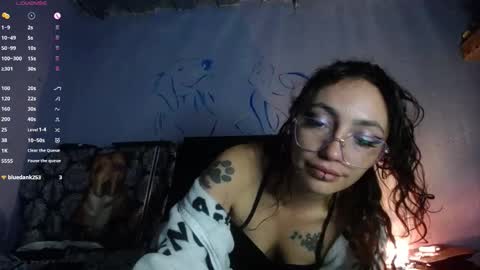 elizabeht_911 online show from 11-26-25, 07:53