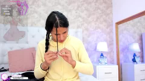 Elizabet Taylor online show from 01-08-25, 12:15