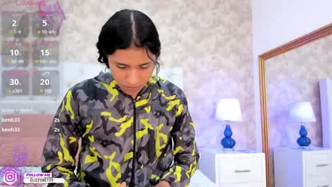 Elizabet Taylor online show from 01-09-25, 02:40