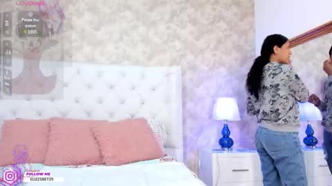 Elizabet Taylor online show from 01-14-25, 10:48