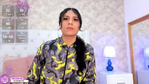 Elizabet Taylor online show from 01-22-25, 01:42