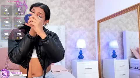 Elizabet Taylor online show from 01-26-25, 02:56