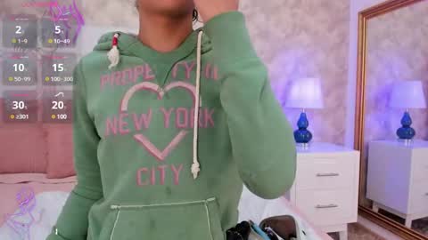 Elizabet Taylor online show from 02-08-25, 10:50