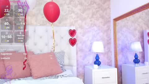 Elizabet Taylor online show from 02-27-25, 02:00