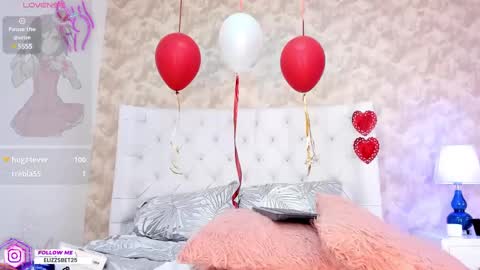 Elizabet Taylor online show from 02-27-25, 05:04