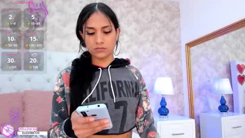 Elizabet Taylor online show from 03-09-25, 03:22