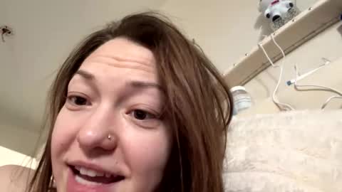 elizabeth77769 online show from 01-18-26, 05:06