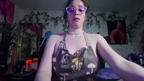 Elizabeth online show from 11-05-25, 11:10