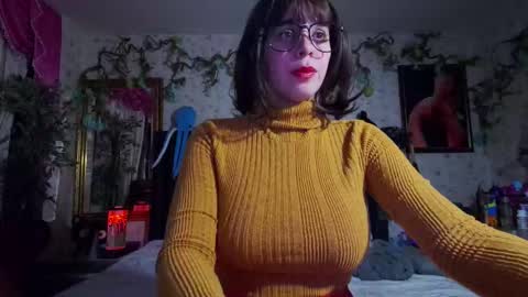 Elizabeth online show from 11-14-25, 11:20