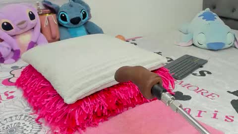 ELIZA online show from 11-01-25, 04:14