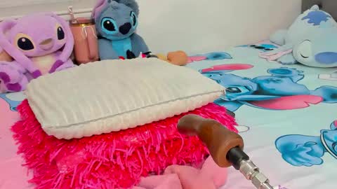 ELIZA online show from 11-06-25, 03:07