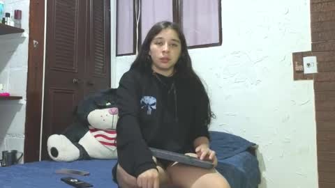 elizabeth online show from 12-15-24, 05:02