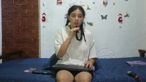 elizabeth online show from 12-30-24, 04:20