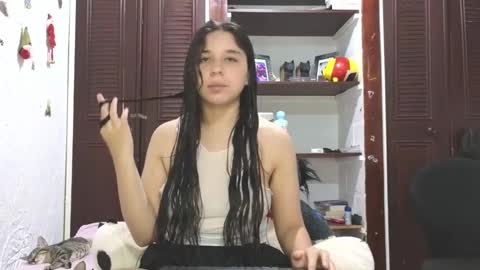 elizabeth online show from 02-11-25, 12:28