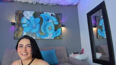 Elizabeth Lamer online show from 03-29-26, 08:09