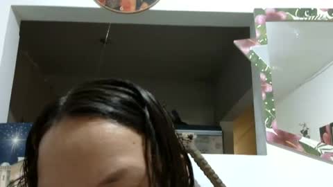 Elizabeth Martinez  online show from 12-25-24, 03:28