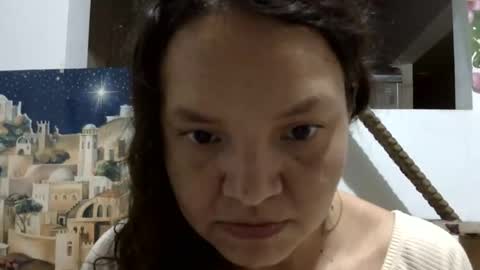 Elizabeth Martinez  online show from 01-05-25, 11:12