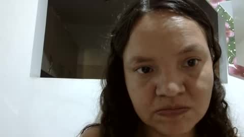 Elizabeth Martinez  online show from 01-26-25, 03:47