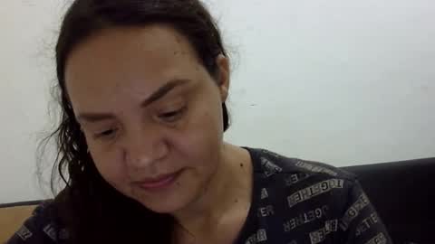 Elizabeth Martinez  online show from 10-12-25, 04:39