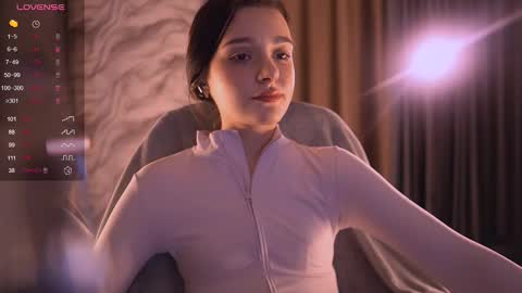 Lizzy online show from 02-01-26, 10:52