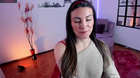 Elizabeth online show from 12-23-24, 08:57