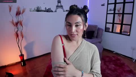 Elizabeth online show from 12-28-24, 09:51