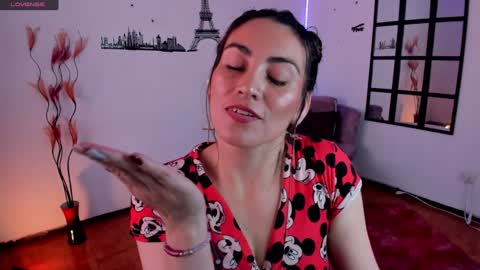 Elizabeth online show from 01-10-25, 07:54