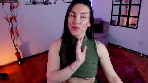 Elizabeth online show from 01-23-25, 09:50