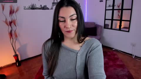 Elizabeth online show from 01-28-25, 06:17