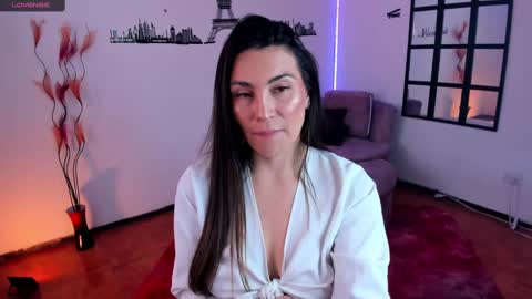 Elizabeth online show from 02-27-25, 06:42