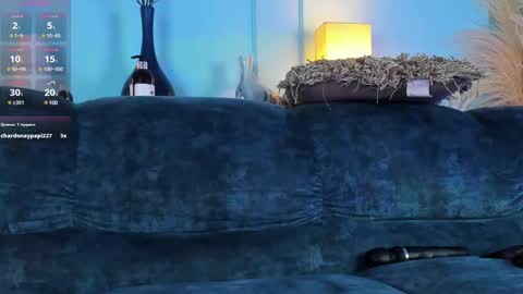 Eli  online show from 01-28-25, 10:56