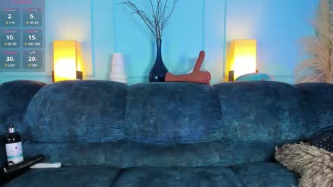 Eli  online show from 01-29-25, 10:43