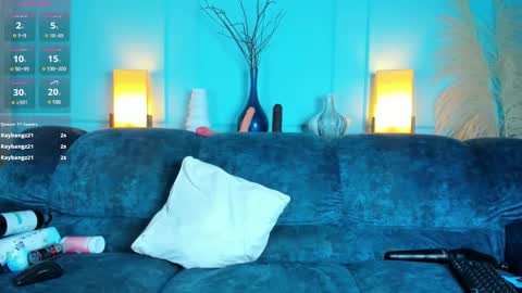 Eli  online show from 02-11-25, 01:52