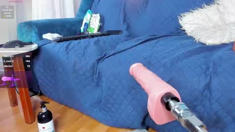 Eli  online show from 03-05-25, 11:05