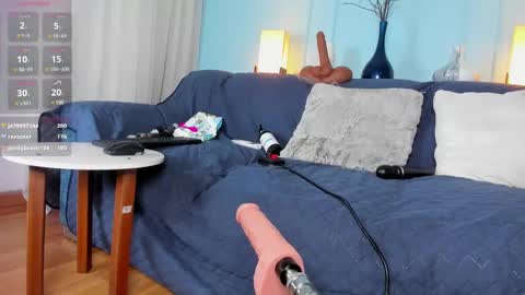 Eli  online show from 03-08-25, 11:18