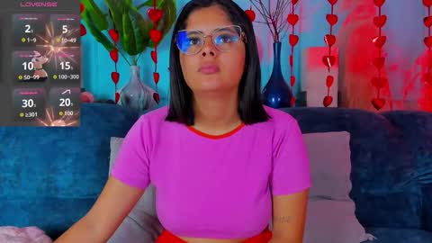 Snapshot of elizabeth_vonsweet chatting on 02-04-26, 12:22 Eli online show from 02-04-26, 12:22