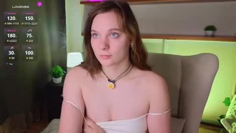 Elizabeth online show from 09-25-25, 01:20