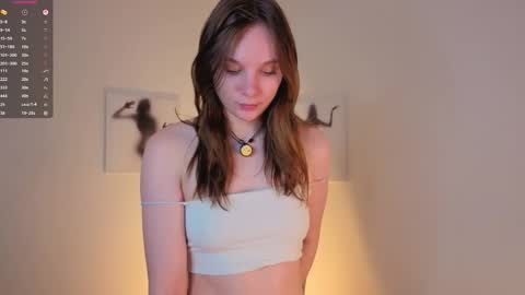 Elizabeth online show from 01-15-26, 01:21