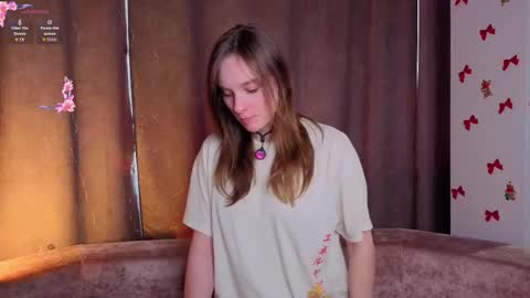 Elizabeth online show from 02-20-26, 06:19