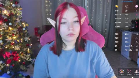 Eli online show from 12-23-24, 04:12