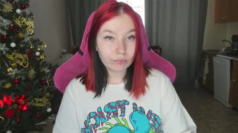 Eli online show from 12-27-24, 08:13