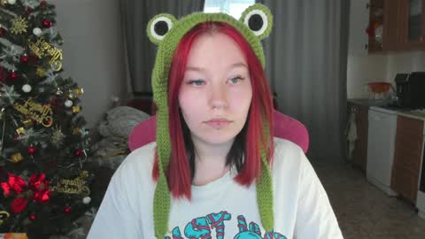 Eli online show from 12-28-24, 07:00